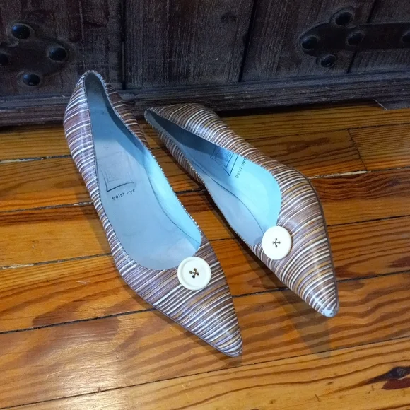 Cynthia Rowley Heels - Picture 5 of 14